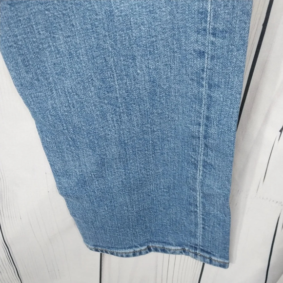 Lucky Brand Sweet 'N Straight Jeans - Picture 6 of 12